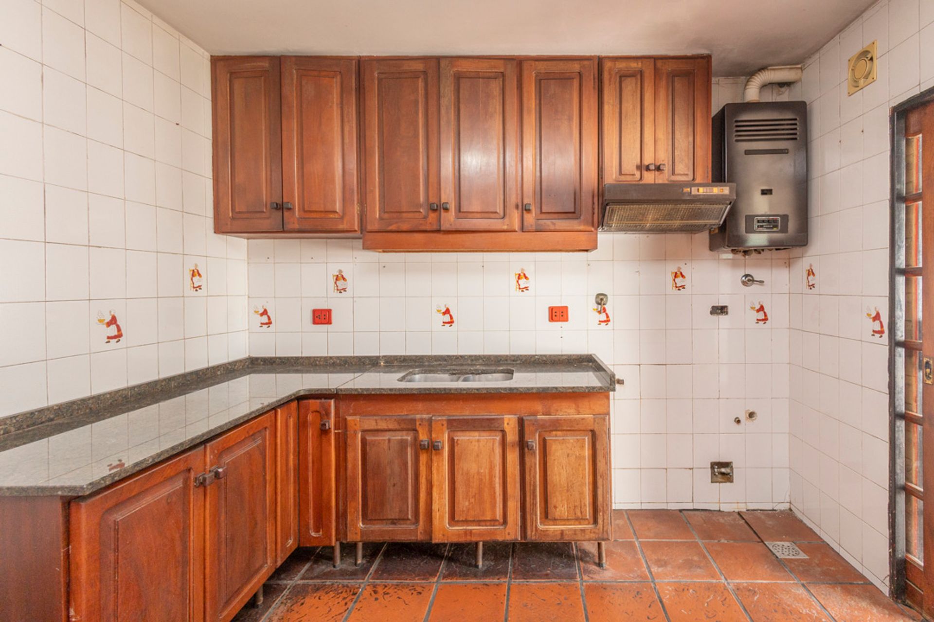 Olivos: Triplex Coch Jardin 4 Amb A Refaccionar