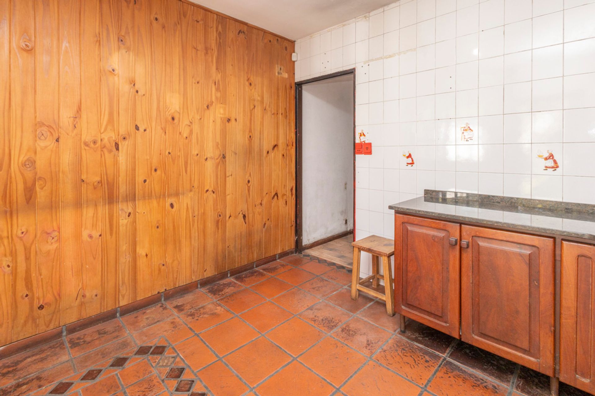 Olivos: Triplex Coch Jardin 4 Amb A Refaccionar