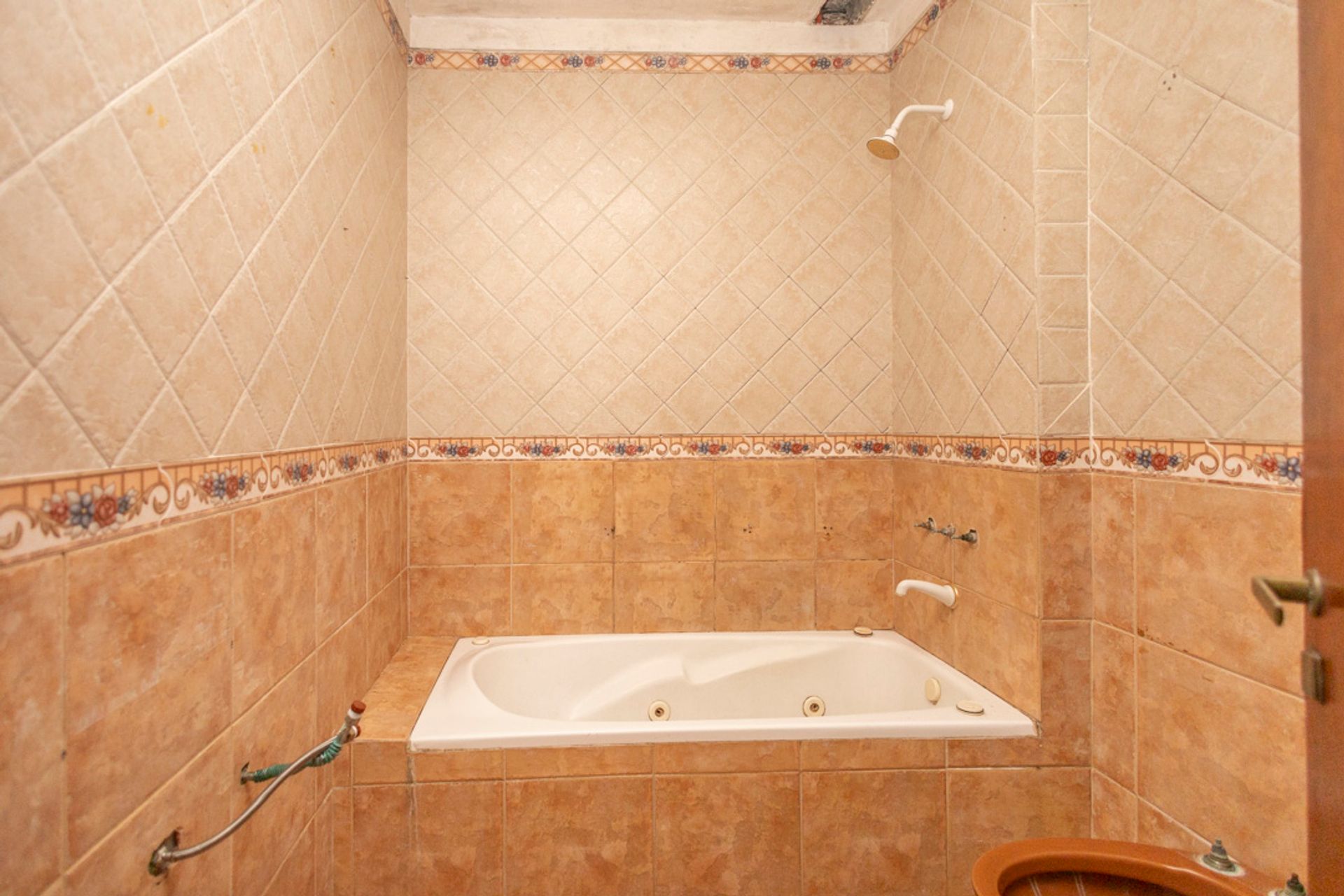 Olivos: Triplex Coch Jardin 4 Amb A Refaccionar