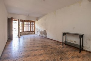 Olivos: Triplex Coch Garden 4 Rooms to Refurbish