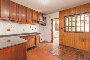 Olivos: Triplex Coch Garden 4 Rooms to Refurbish