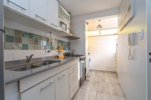 Apartment for rent, 4 rooms, Florida