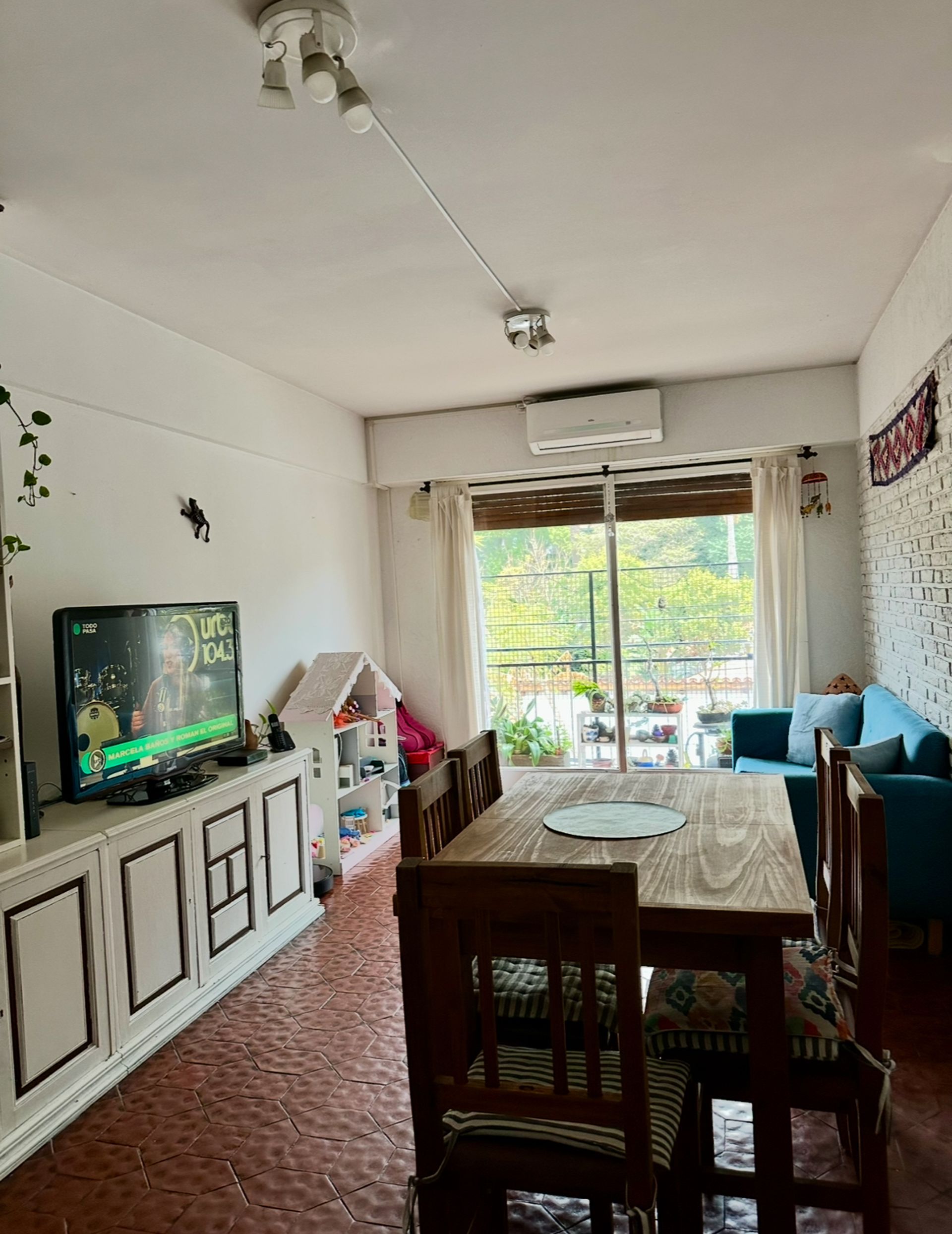 Sale 4-room - Vicente Lopez