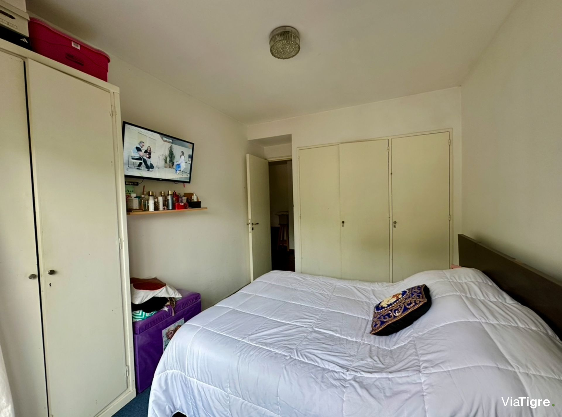 Venta 4 Ambientes - Vicente Lopez