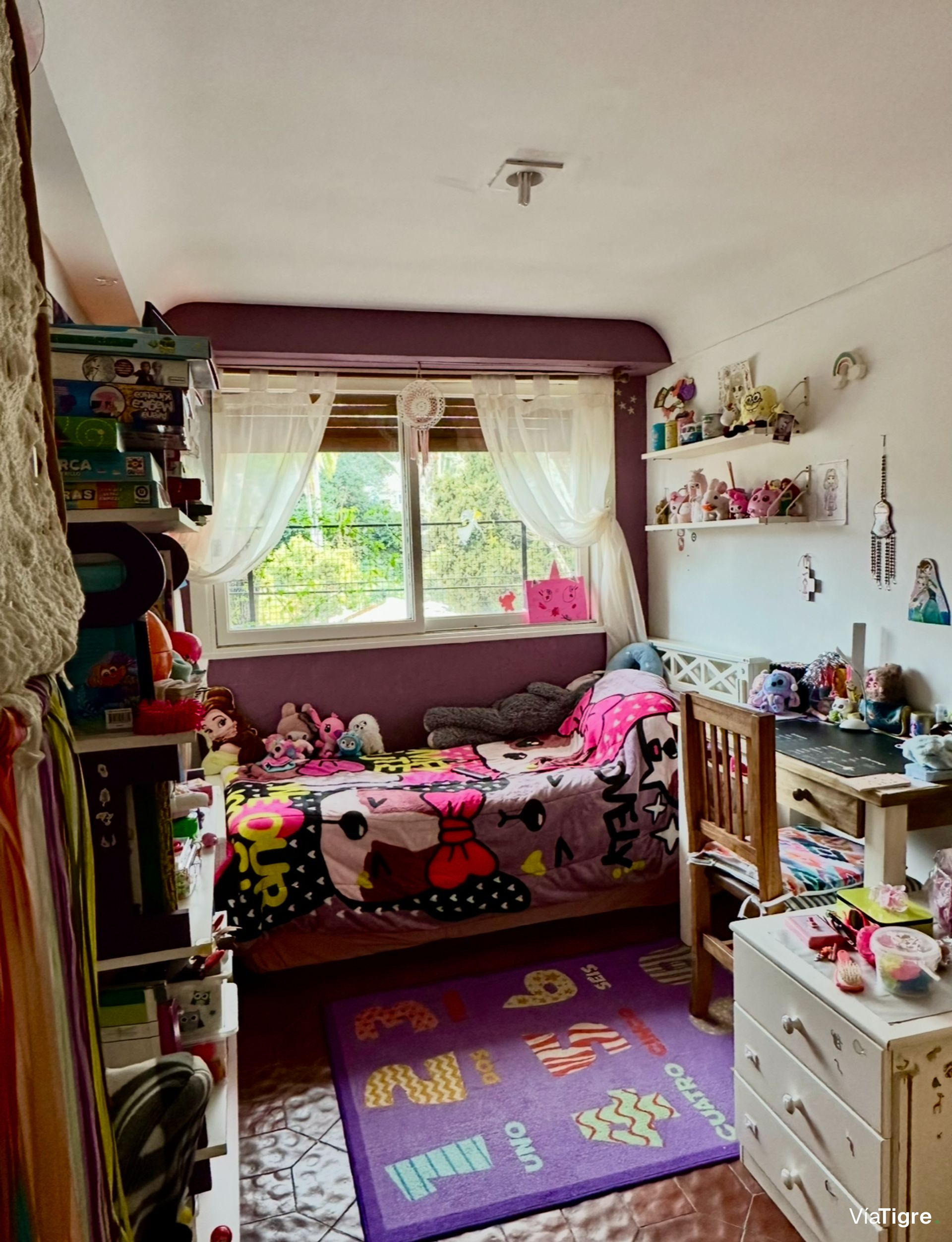 Venta 4 Ambientes - Vicente Lopez