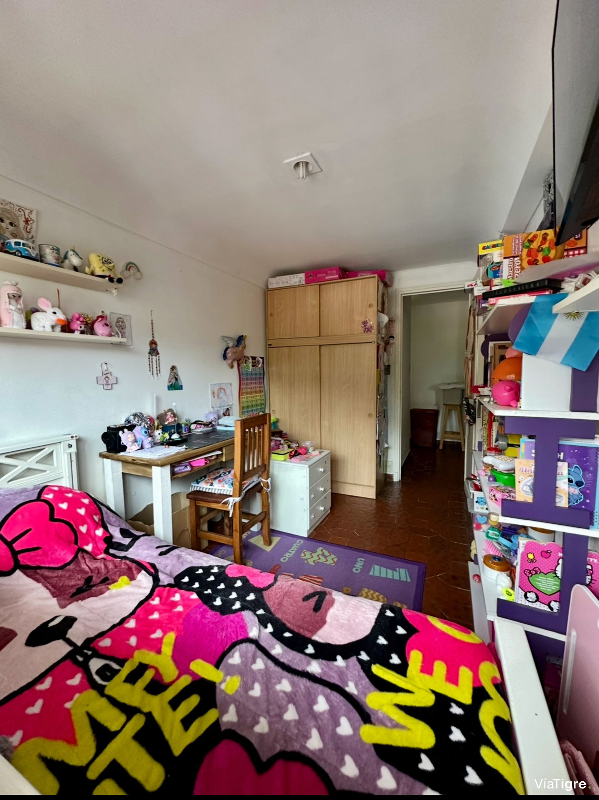 Venta 4 Ambientes - Vicente Lopez