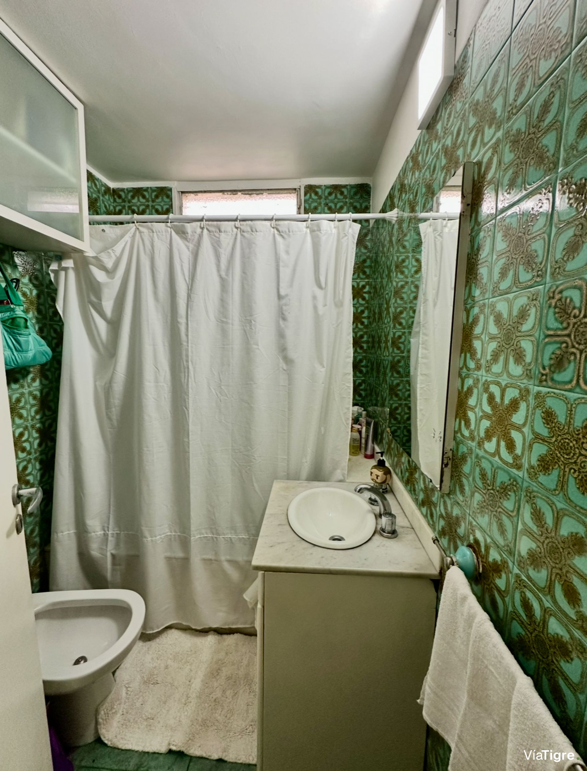 Venta 4 Ambientes - Vicente Lopez
