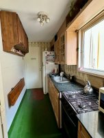 Venta 4 Ambientes - Vicente Lopez