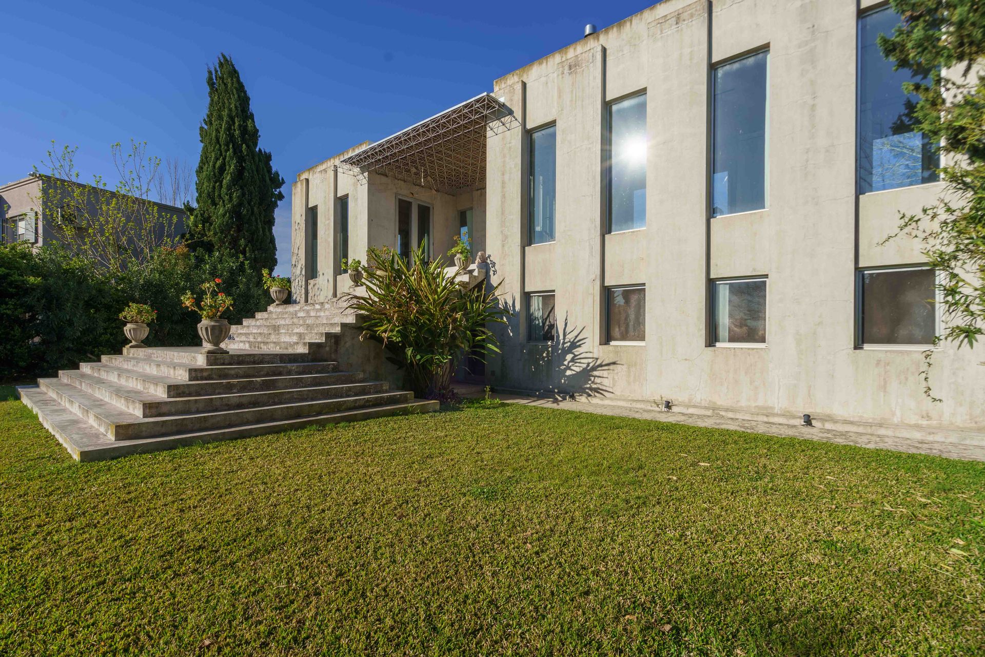 Alquiler Temp. Casa A Laguna Feb. Y Marzo Altamira