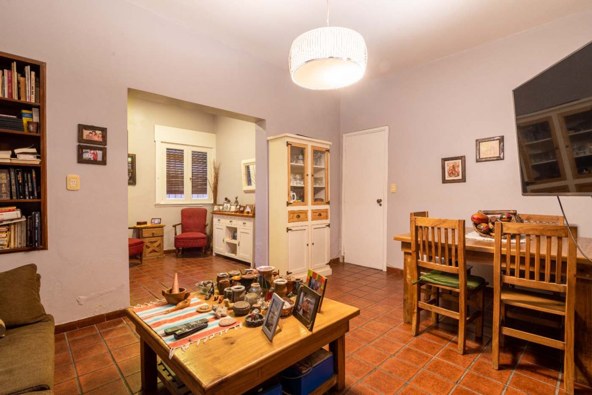 Venta Casa 5 Ambientes Villa Adelina