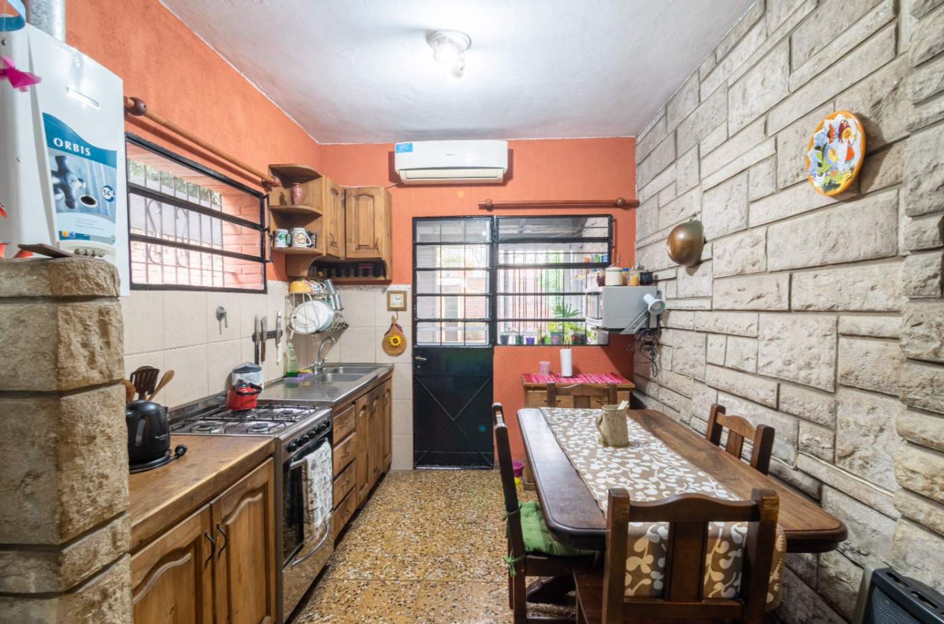 Venta Casa 5 Ambientes Villa Adelina