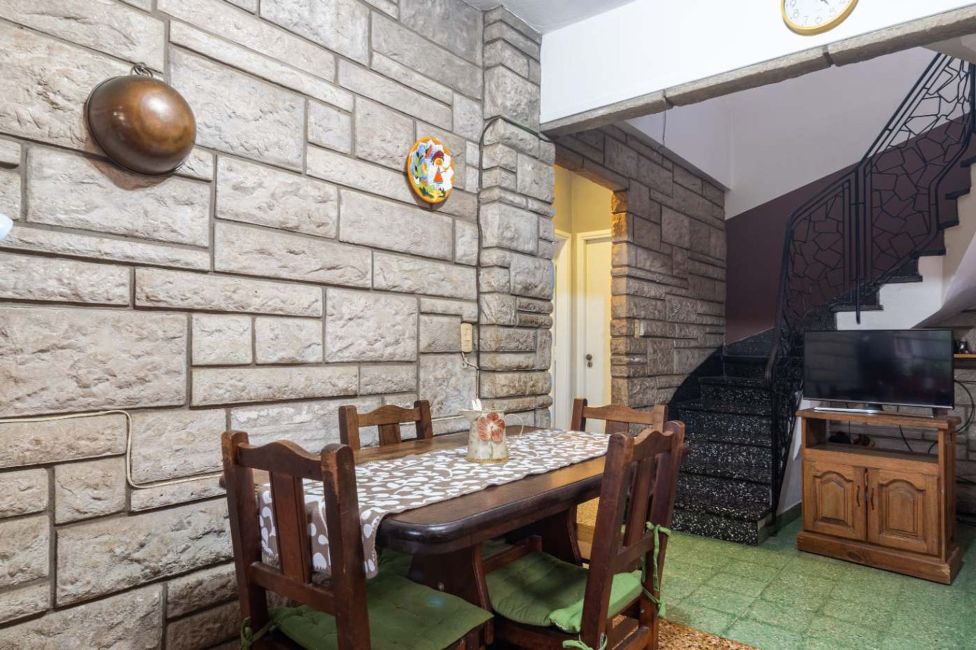 Venta Casa 5 Ambientes Villa Adelina