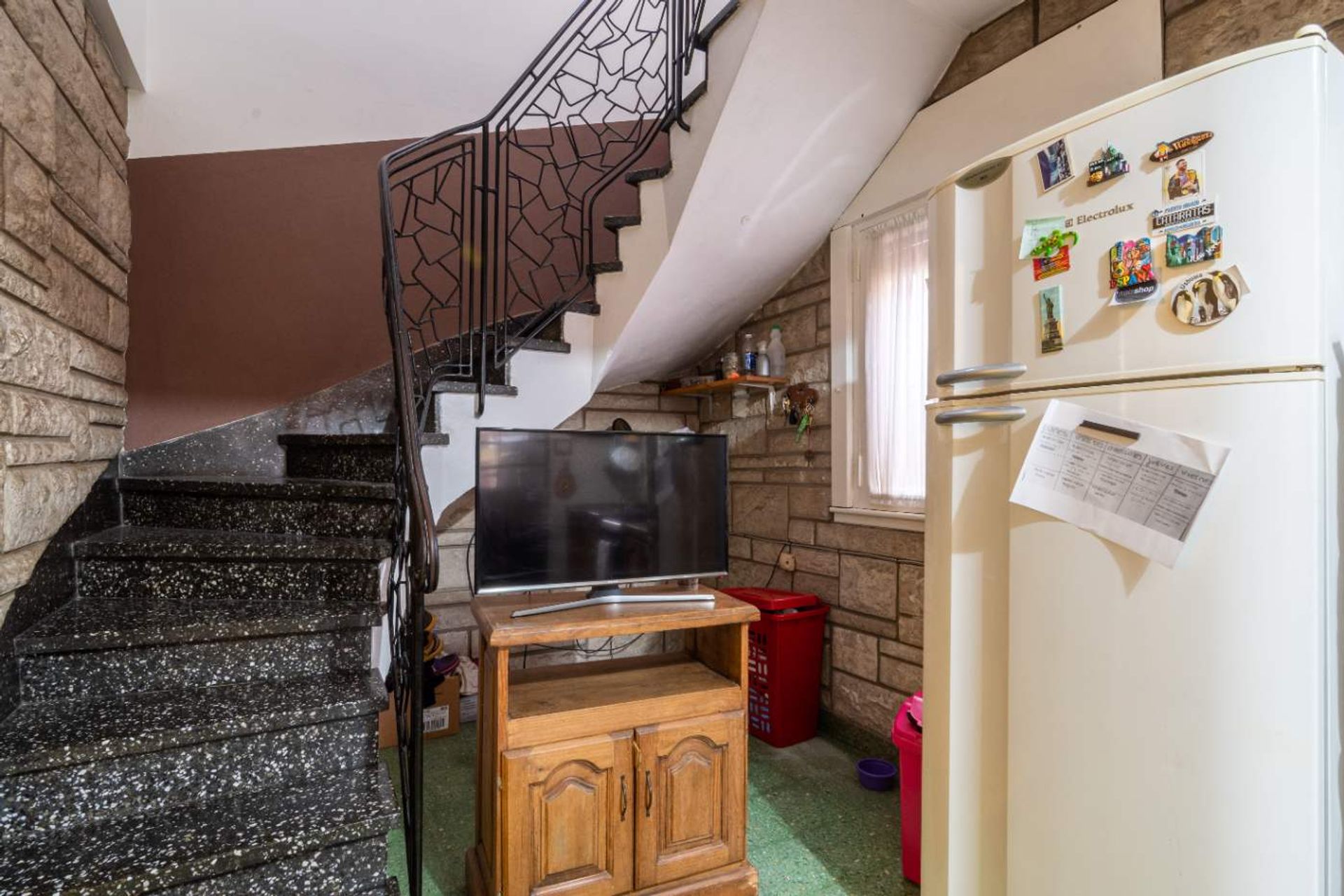 Venta Casa 5 Ambientes Villa Adelina
