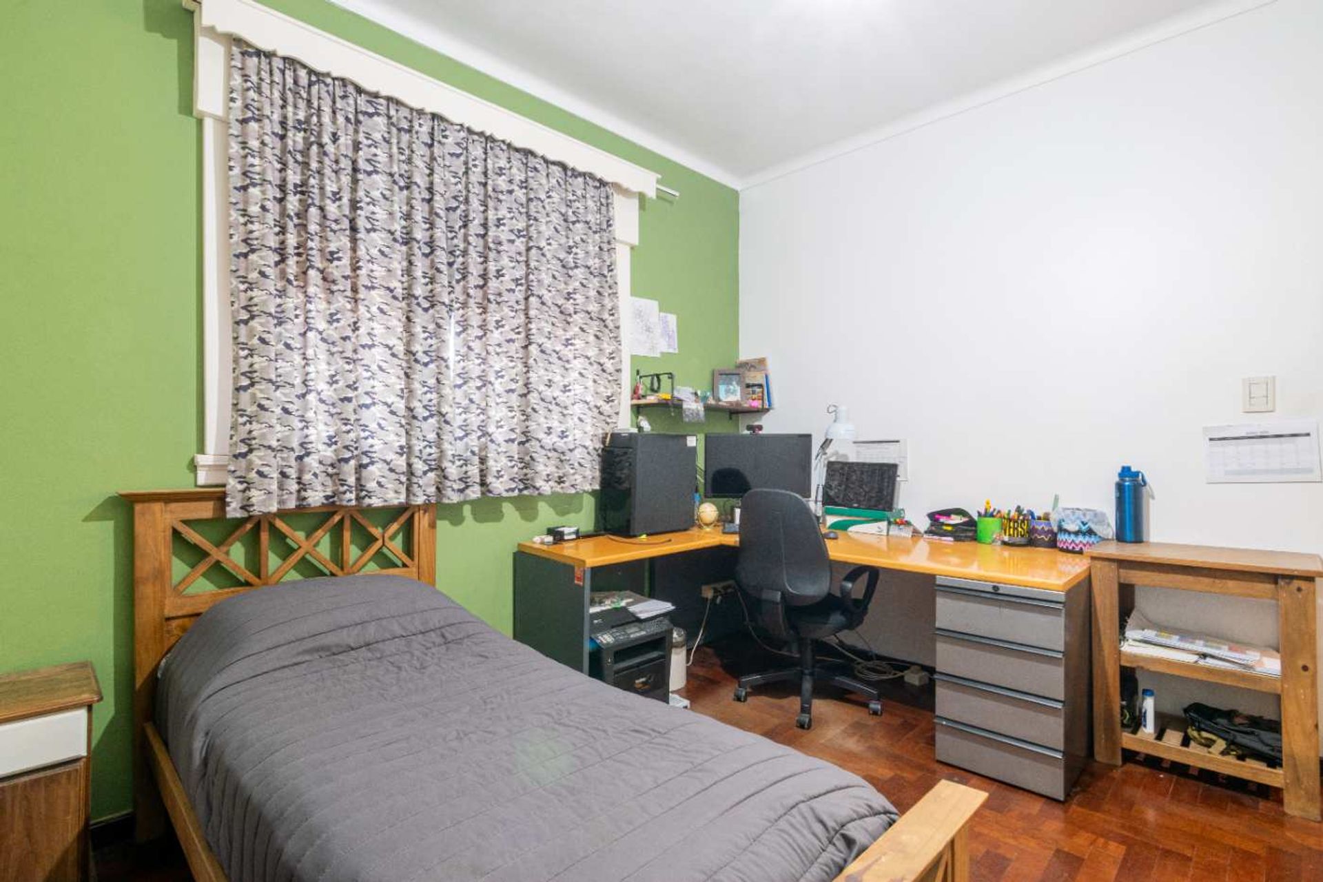 Venta Casa 5 Ambientes Villa Adelina