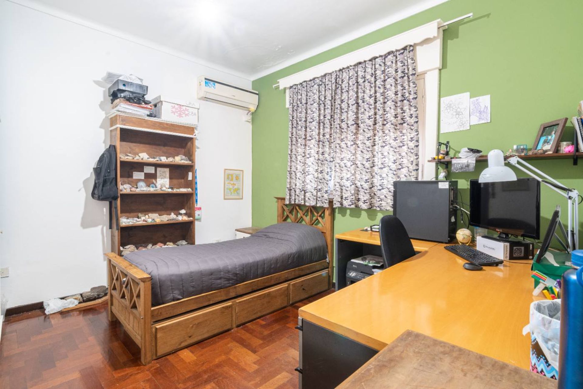 Venta Casa 5 Ambientes Villa Adelina