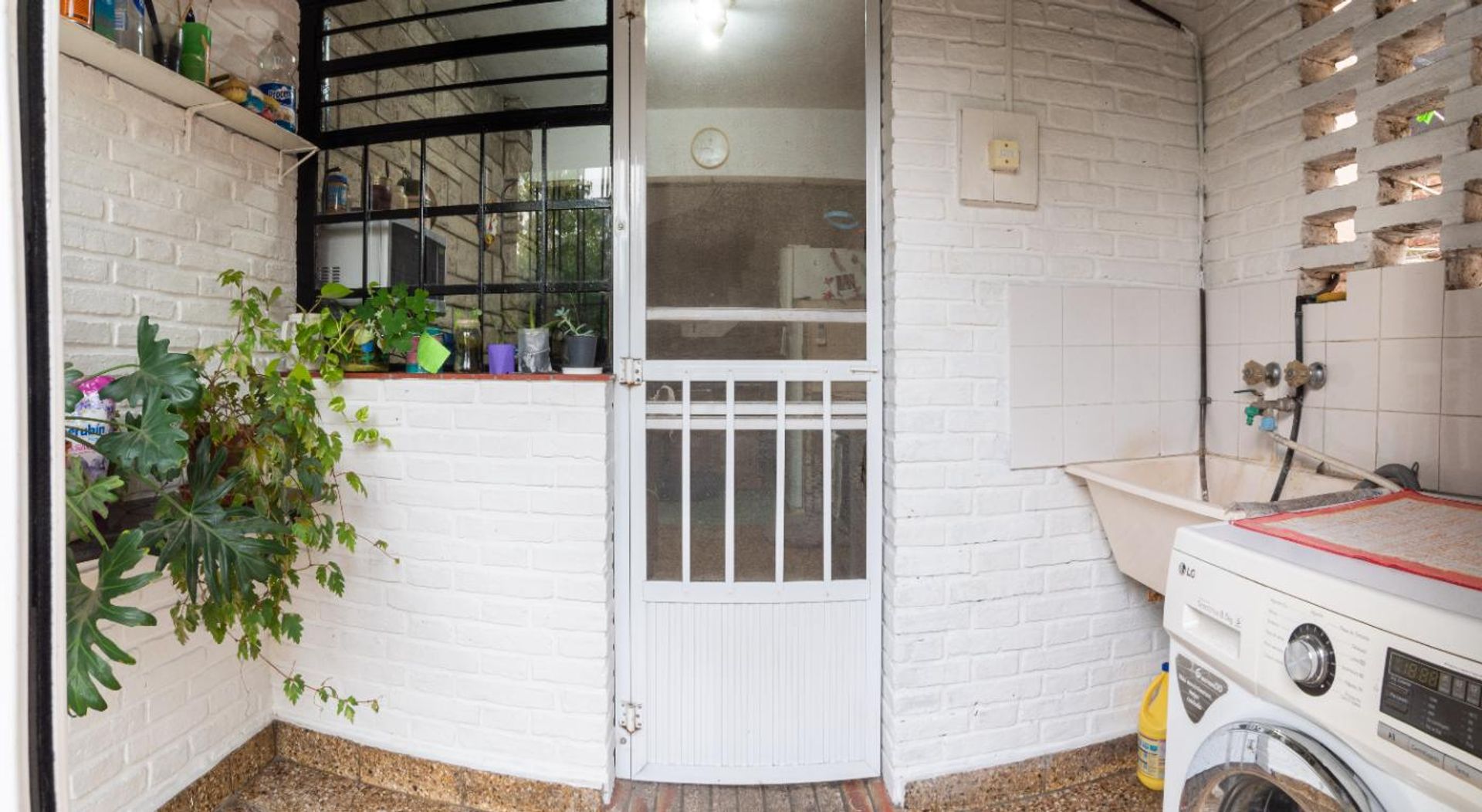 Venta Casa 5 Ambientes Villa Adelina