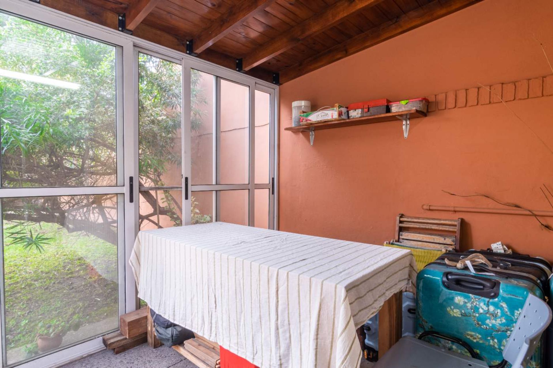 Venta Casa 5 Ambientes Villa Adelina