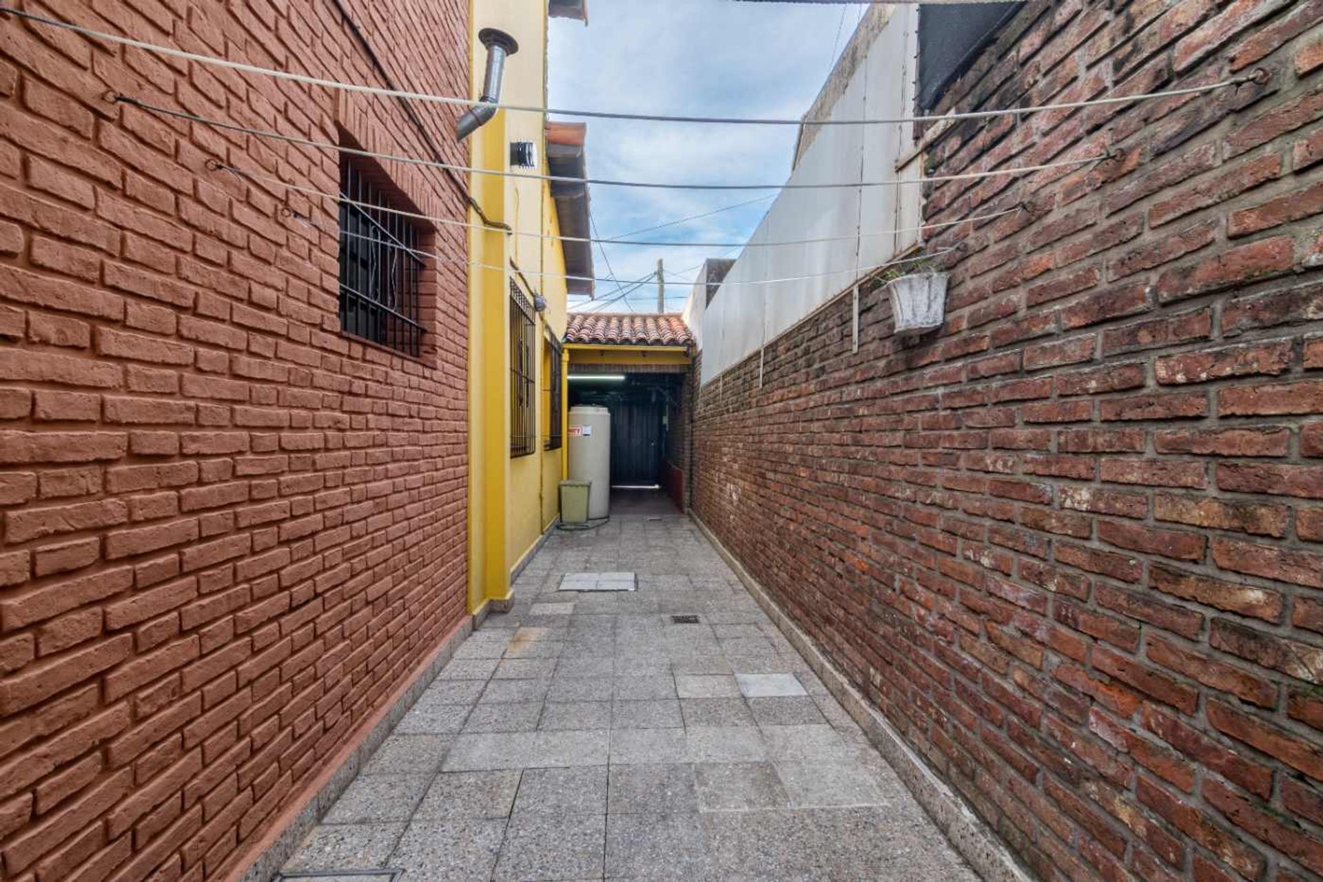 Venta Casa 5 Ambientes Villa Adelina