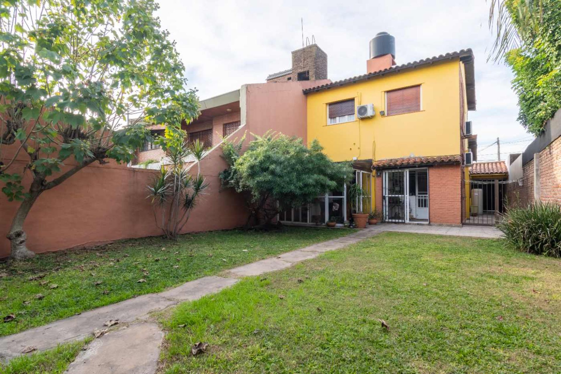 Venta Casa 5 Ambientes Villa Adelina