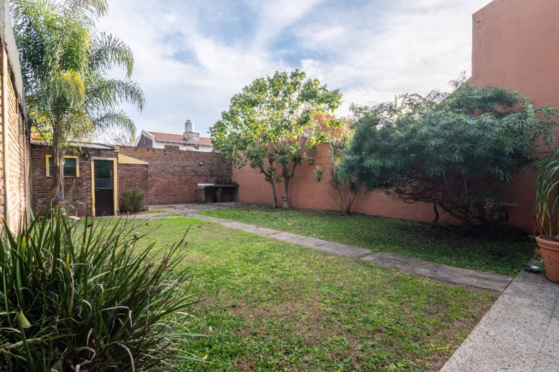 Venta Casa 5 Ambientes Villa Adelina
