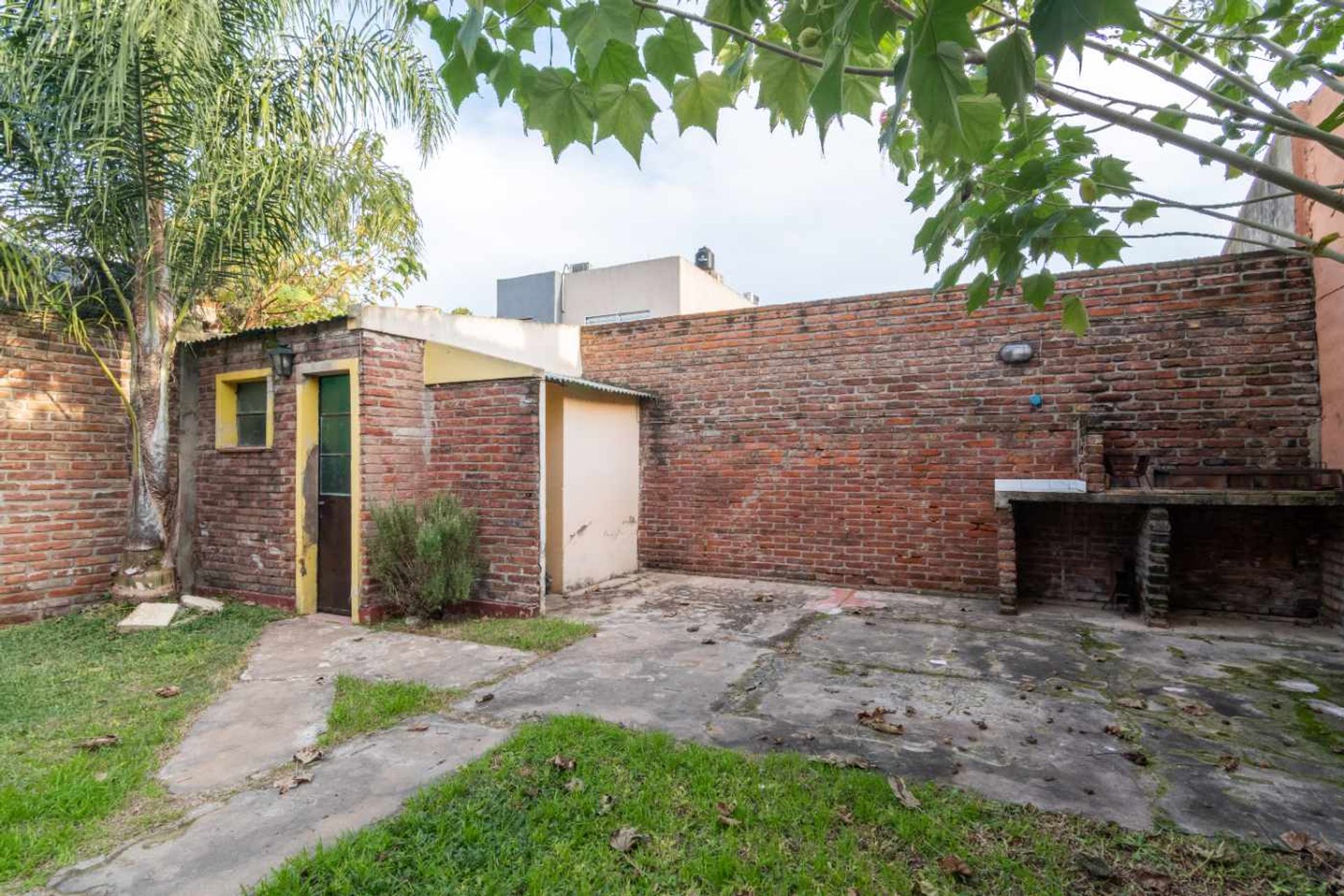 Venta Casa 5 Ambientes Villa Adelina