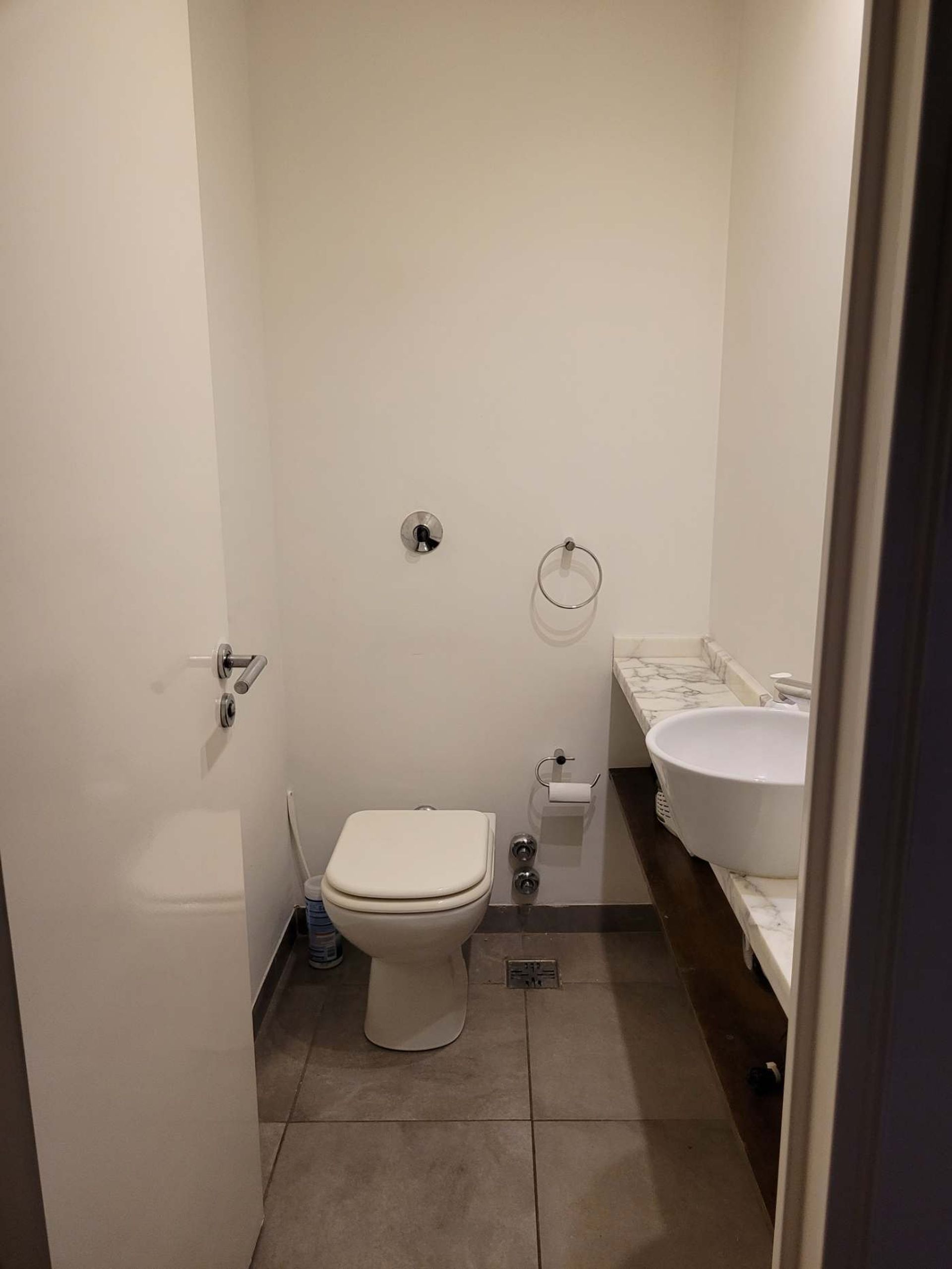 Alquiler 2 amb. c/cochera y amenities en Vte Lopez