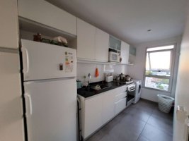 Rent 2 rooms with garage and amenities in Vte Lopez