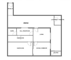 Venta Ph 3 Ambientes 141Mts Apto Credito Munro