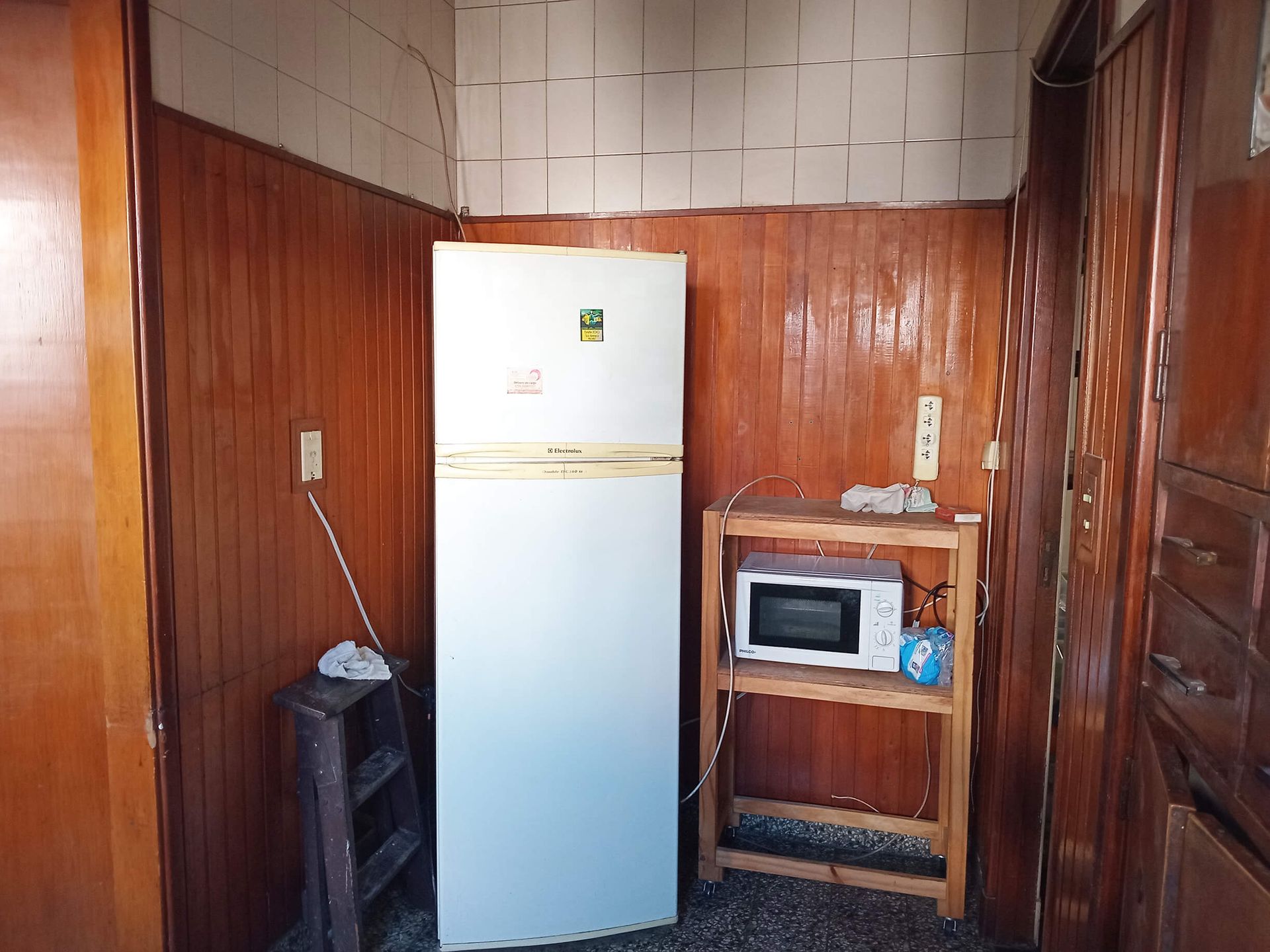 Venta Casa 5 Amb Vicente Lopez