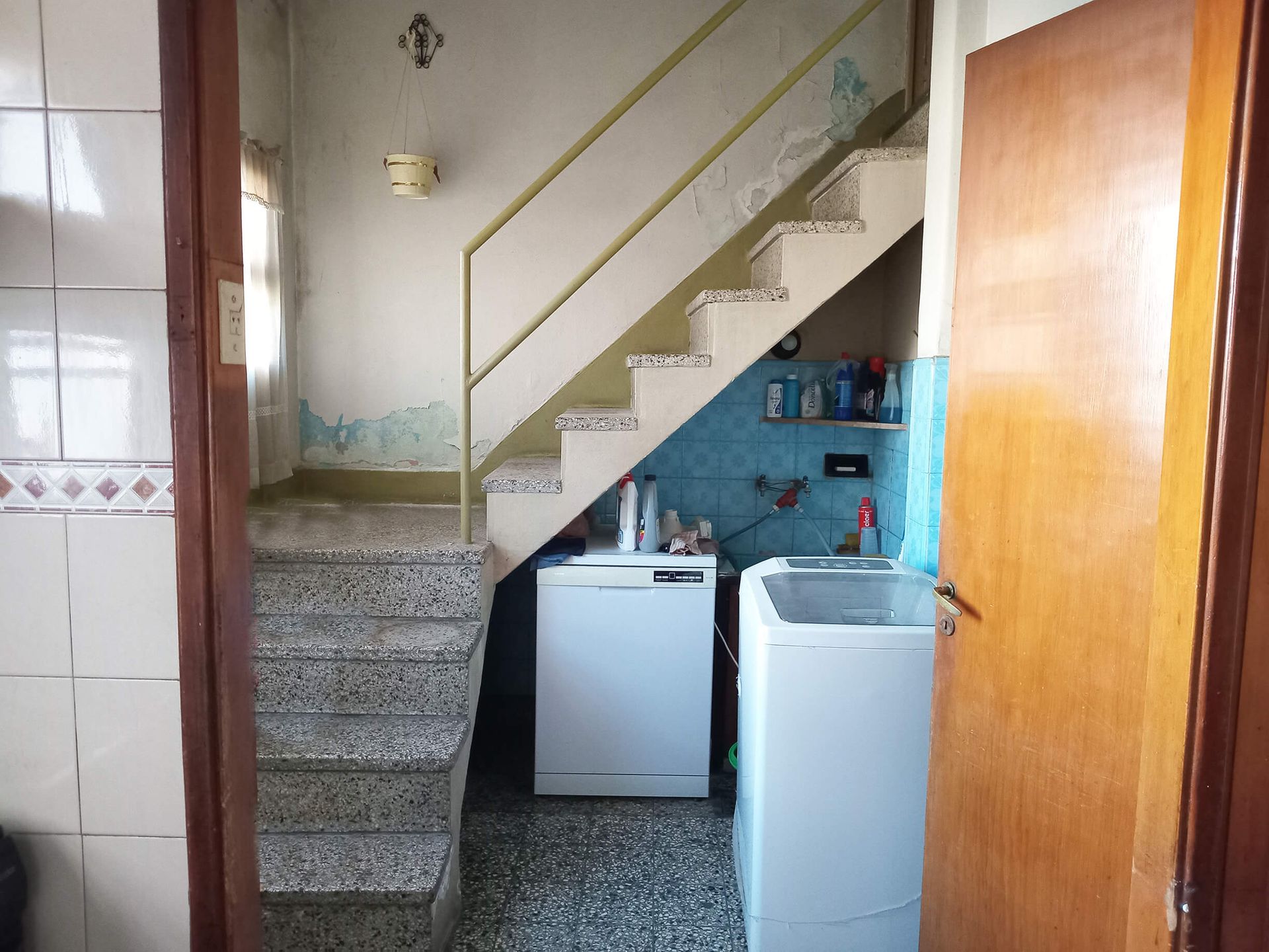 Venta Casa 5 Amb Vicente Lopez