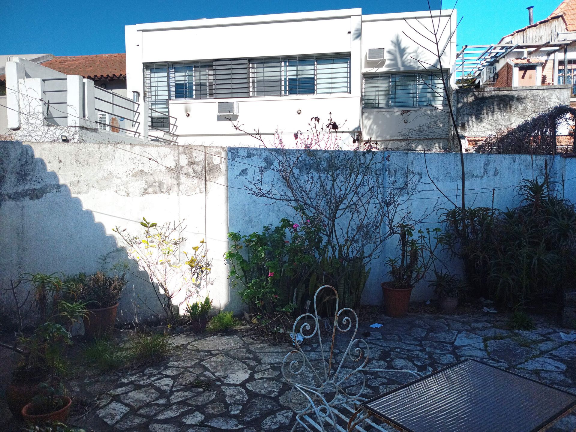 Venta Casa 5 Amb Vicente Lopez