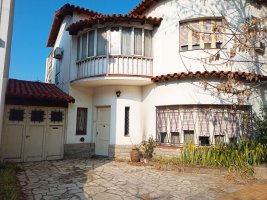 Venta Casa 5 Amb Vicente Lopez A Refaccionar