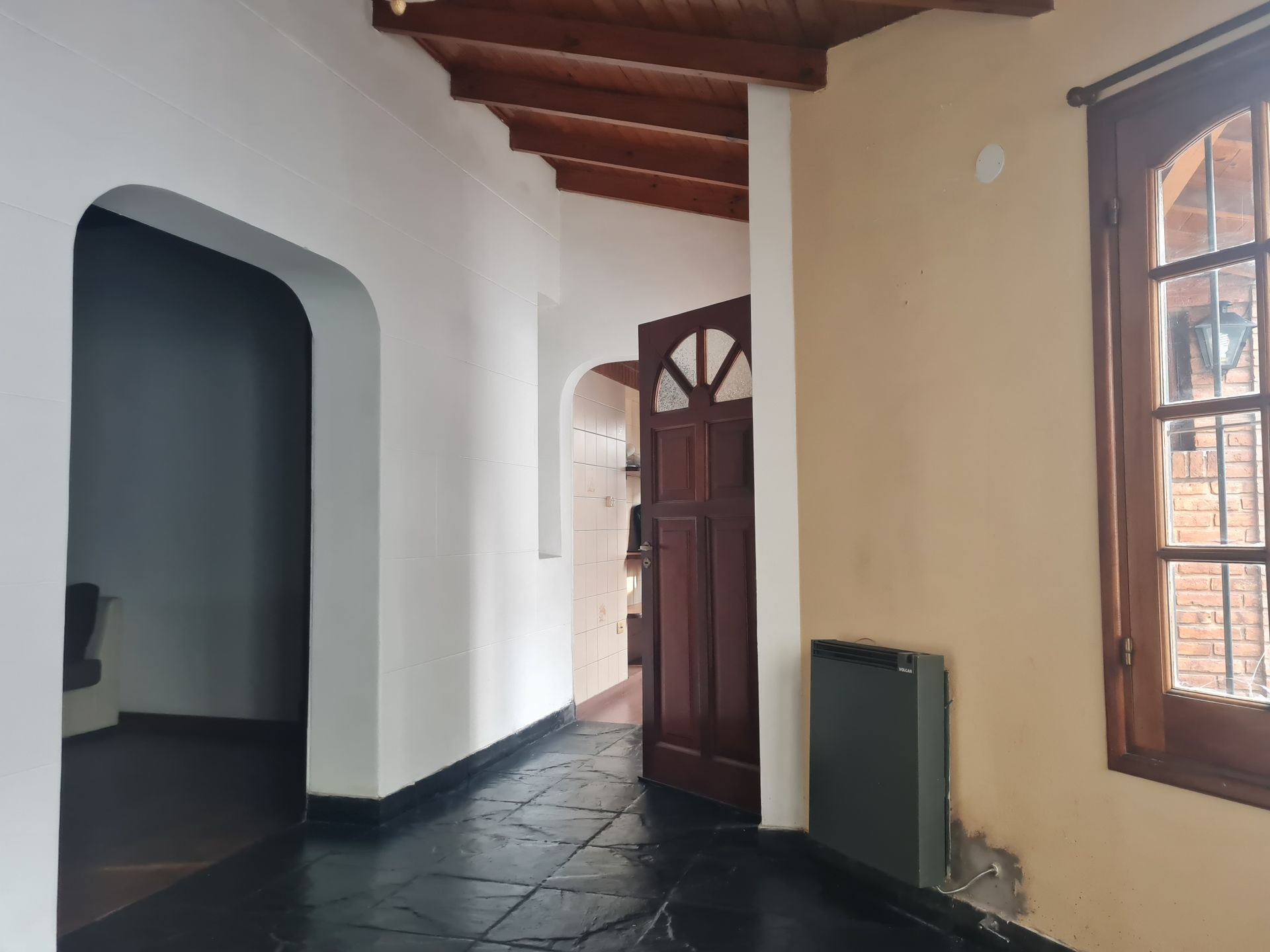 Venta Casa 5Amb Jardin/Quincho/Cochera A/C V.lopez