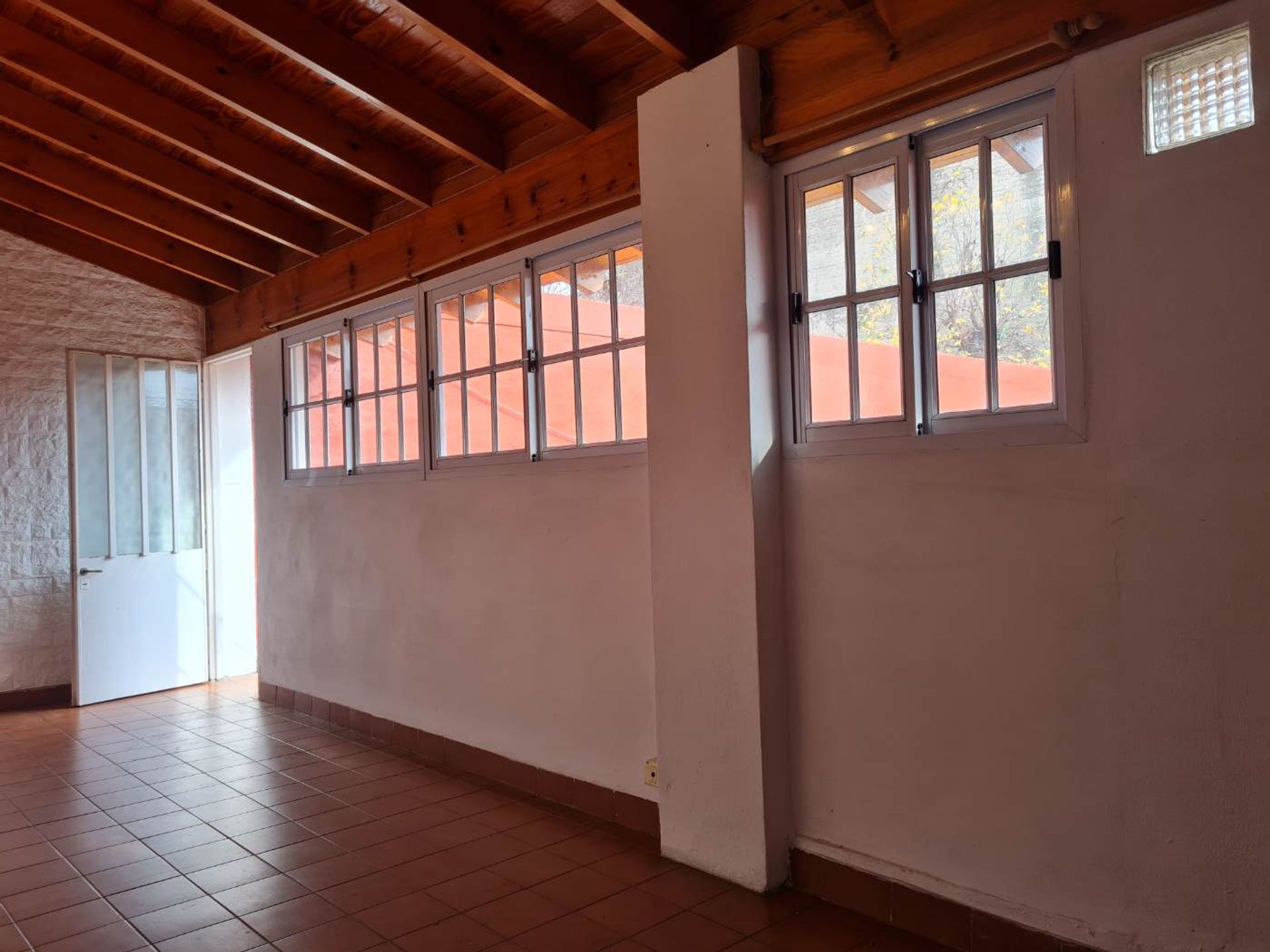 Venta Casa 5Amb Jardin/Quincho/Cochera A/C V.lopez