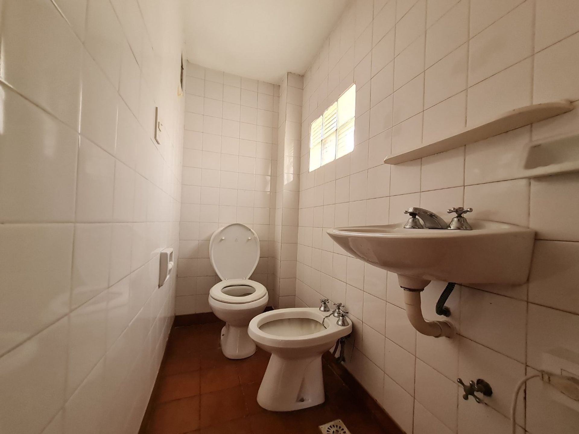 Venta Casa 5Amb Jardin/Quincho/Cochera A/C V.lopez