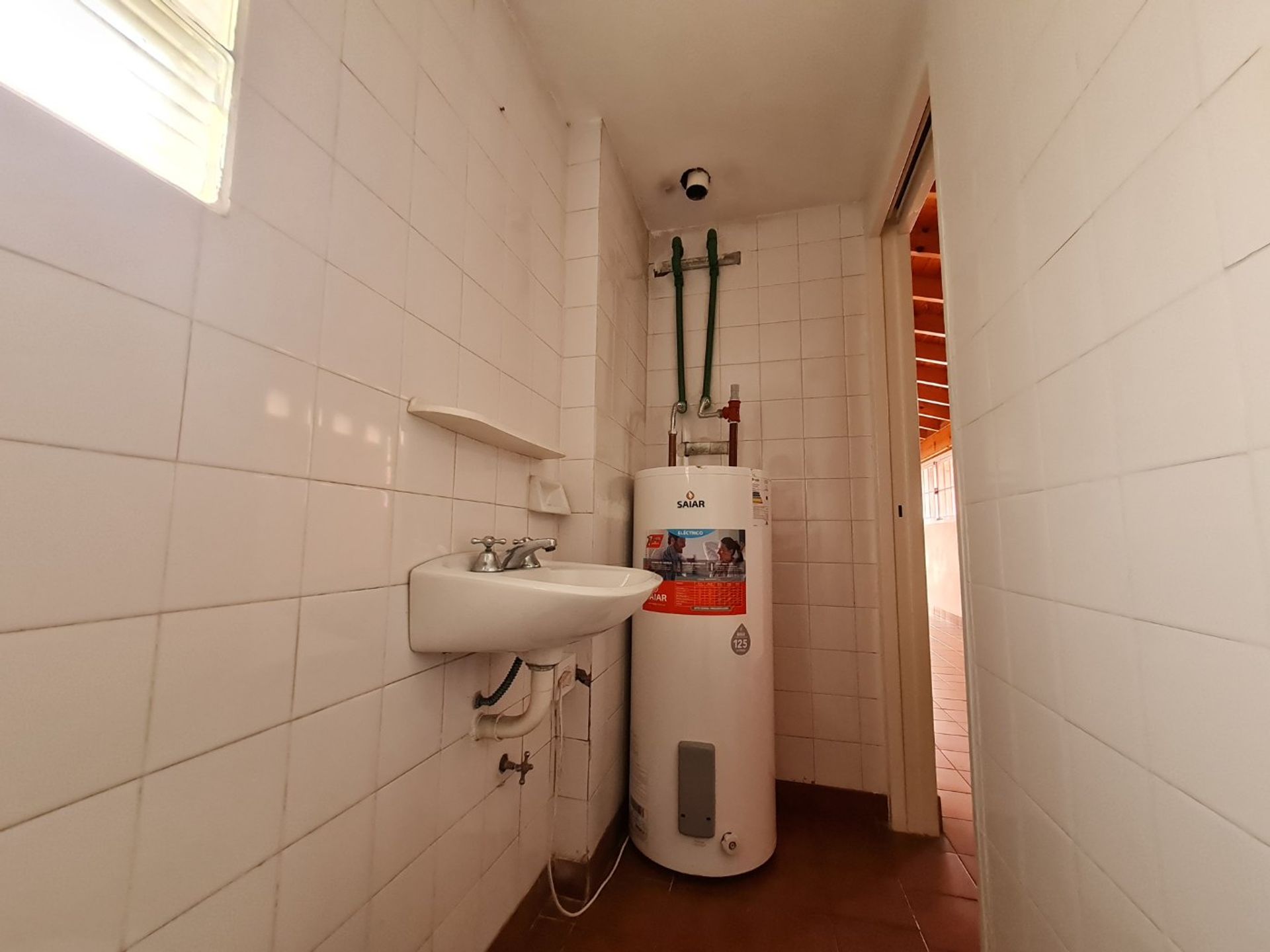 Venta Casa 5Amb Jardin/Quincho/Cochera A/C V.lopez