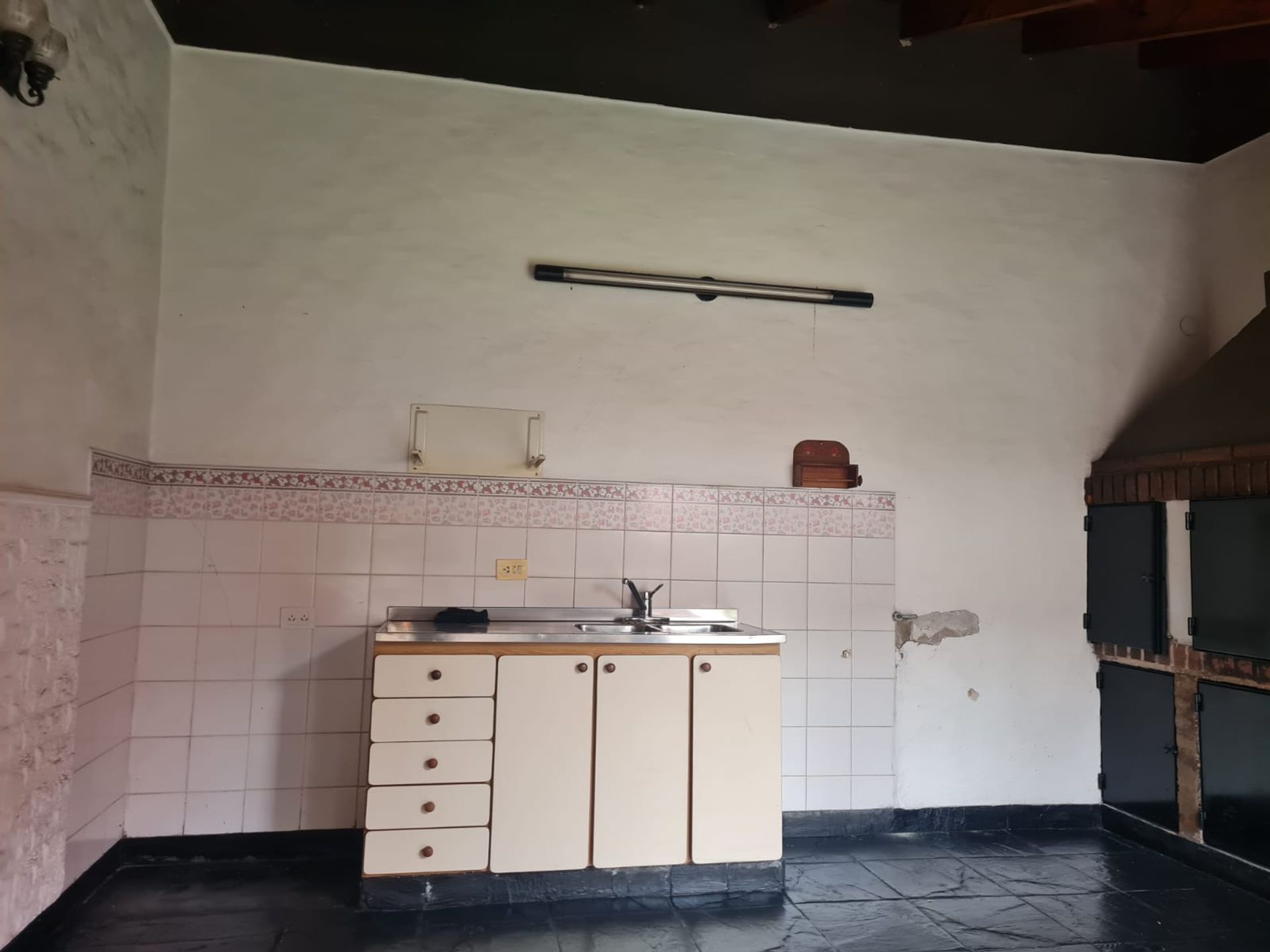 Venta Casa 5Amb Jardin/Quincho/Cochera A/C V.lopez
