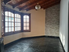 Ph 5 Amb En Venta En Florida C/Jardin Y Cochera