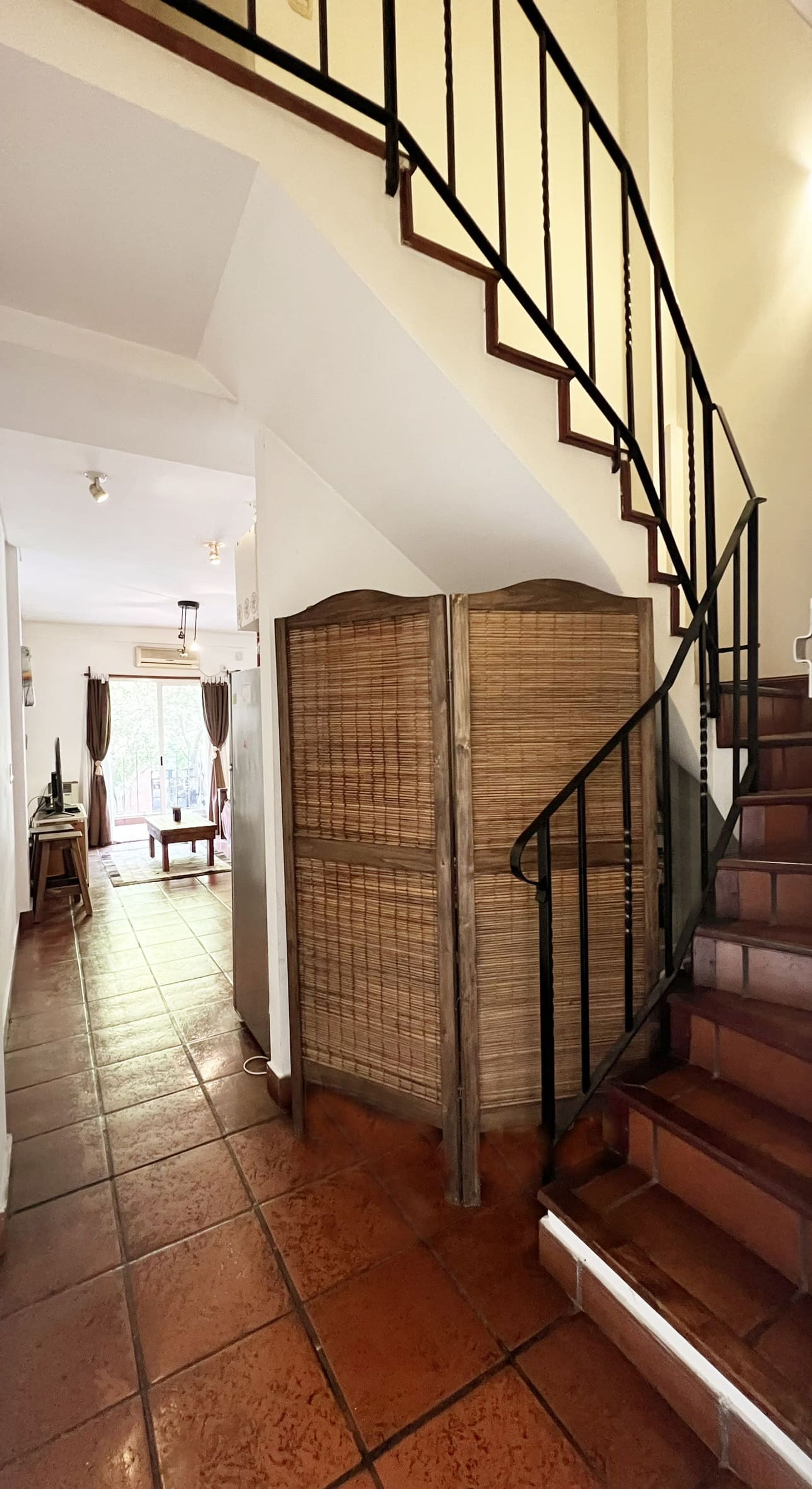 VENTA 2 amb en Dúplex con Cochera y Balcón Florida