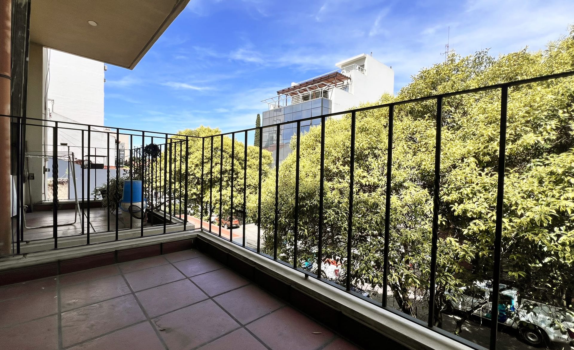 VENTA 2 amb en Dúplex con Cochera y Balcón Florida