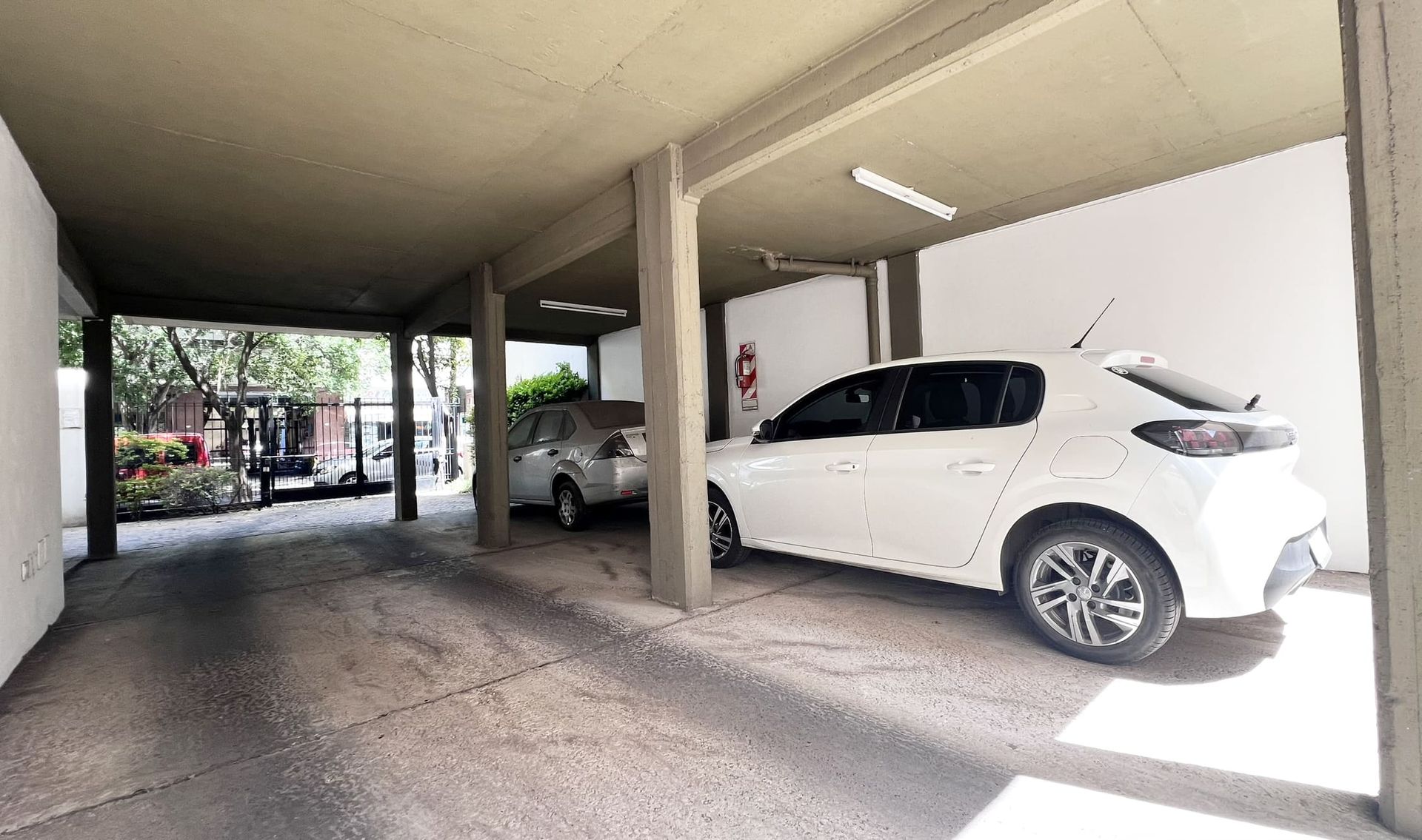 VENTA 2 amb en Dúplex con Cochera y Balcón Florida