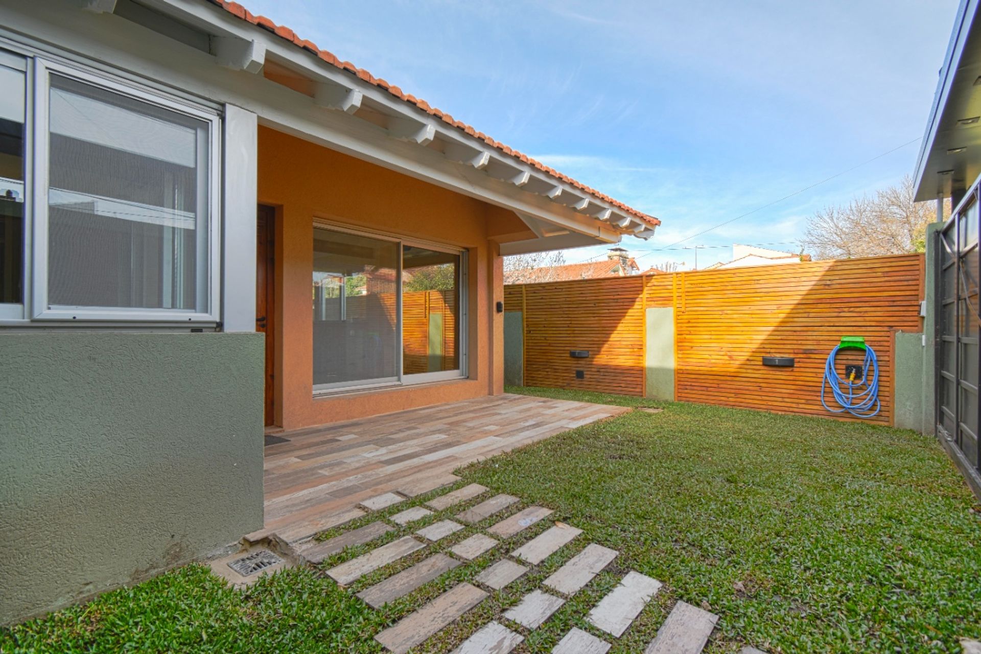 New house, General Pacheco, Apartment Credit Acep exchange