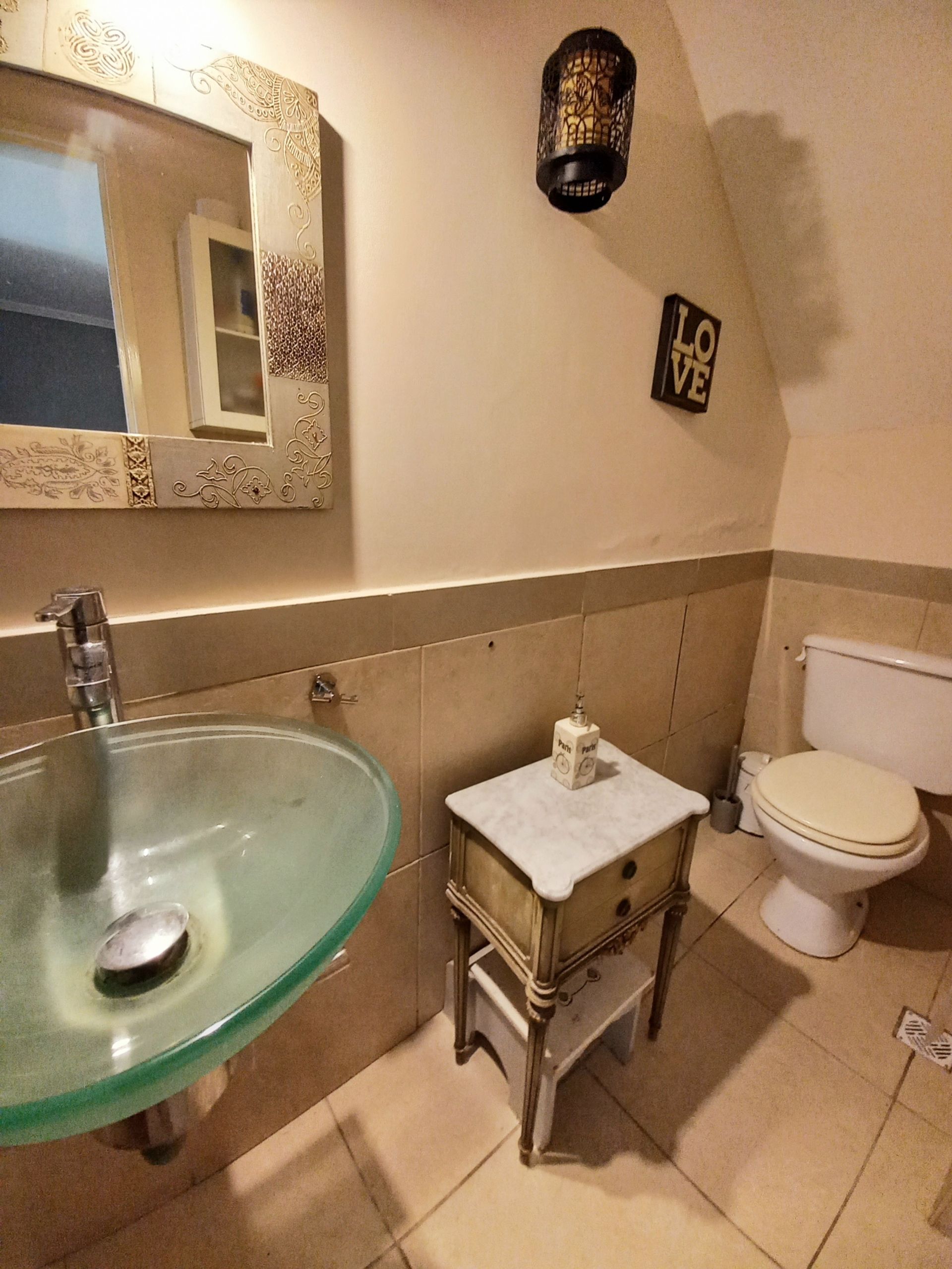 Casa Duplex 4 Ambientes Jardin Munro. Apto Credito