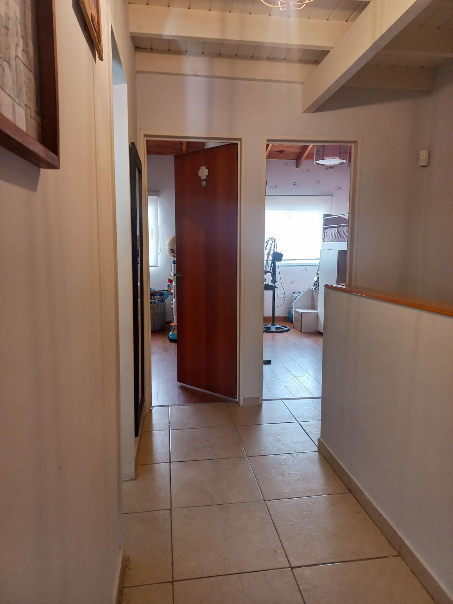 Casa Duplex 4 Ambientes Jardin Munro. Apto Credito