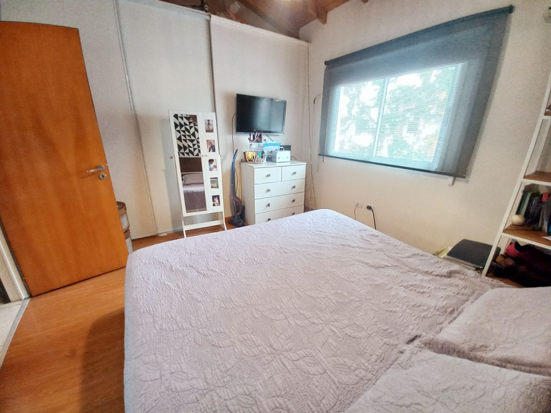 Casa Duplex 4 Ambientes Jardin Munro. Apto Credito