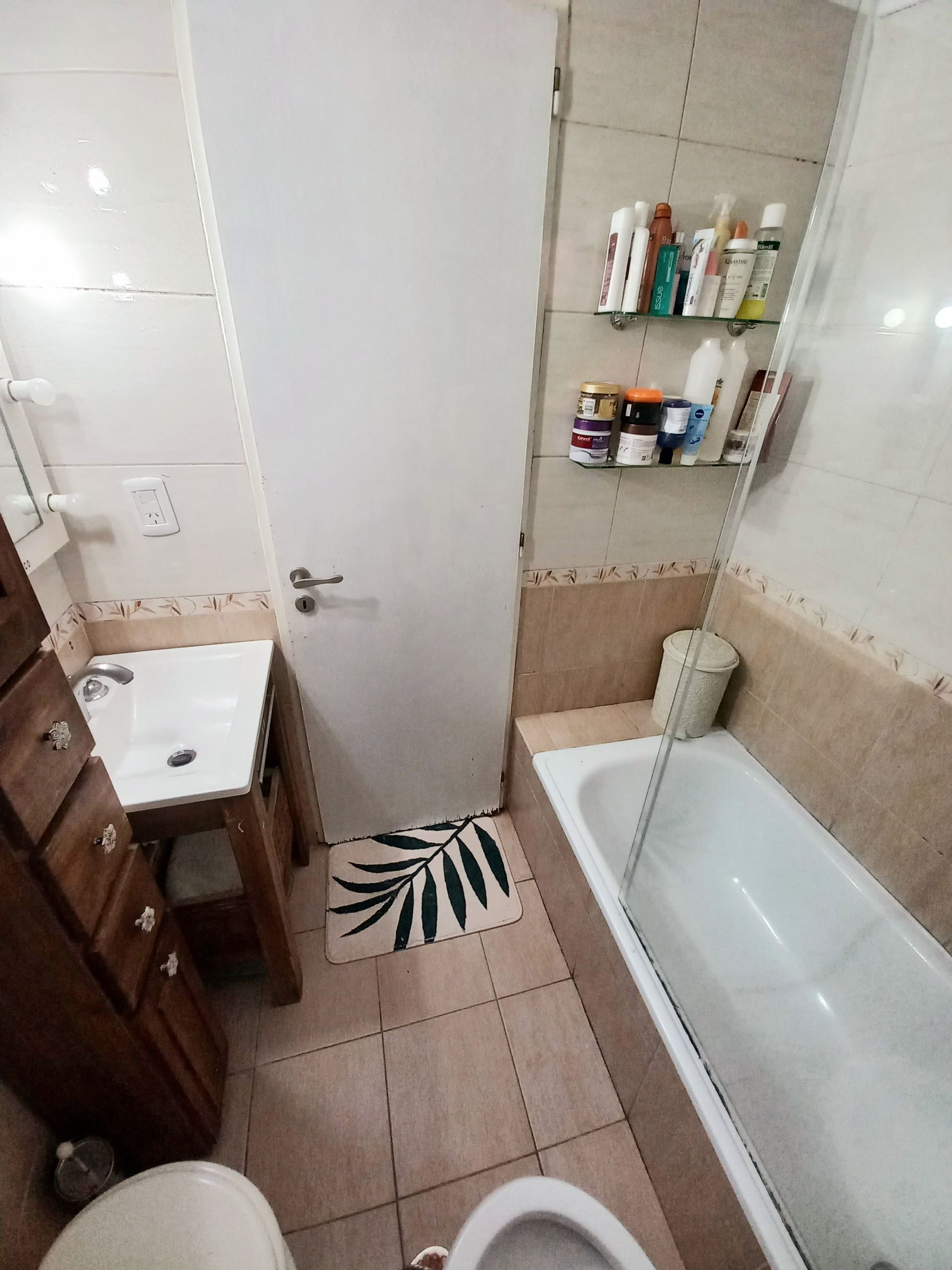 Casa Duplex 4 Ambientes Jardin Munro. Apto Credito