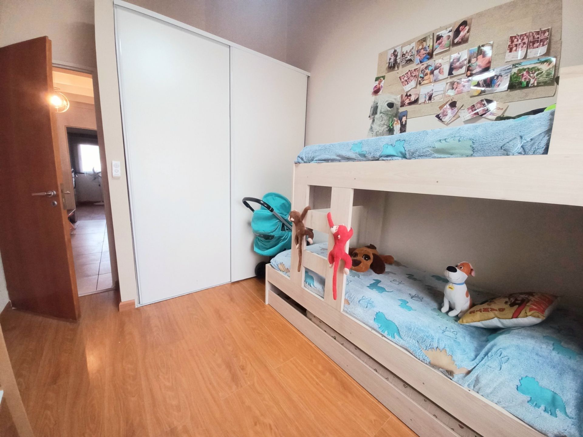 Casa Duplex 4 Ambientes Jardin Munro. Apto Credito