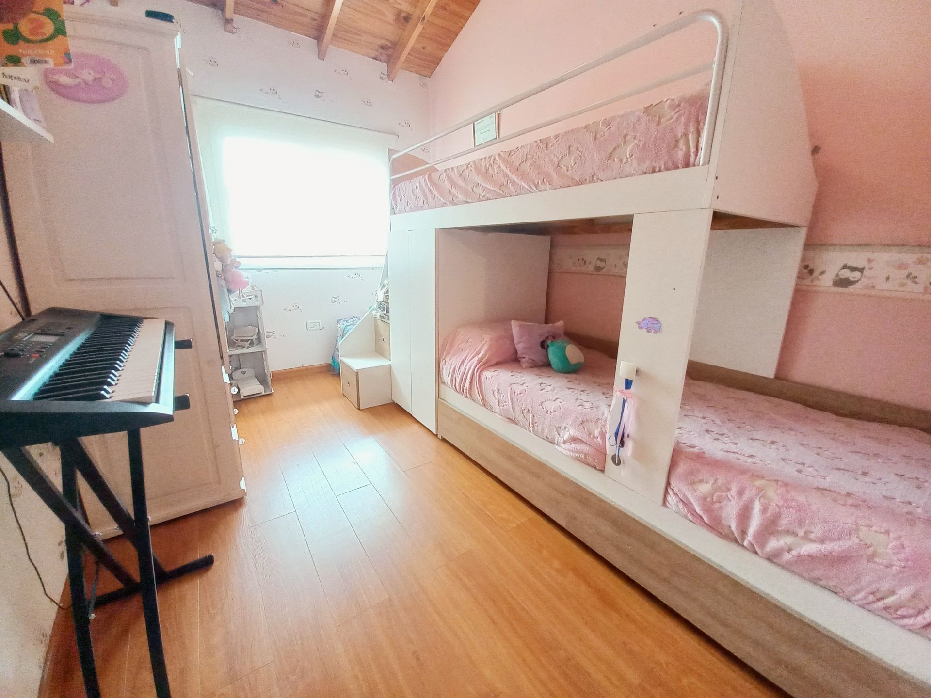 Casa Duplex 4 Ambientes Jardin Munro. Apto Credito