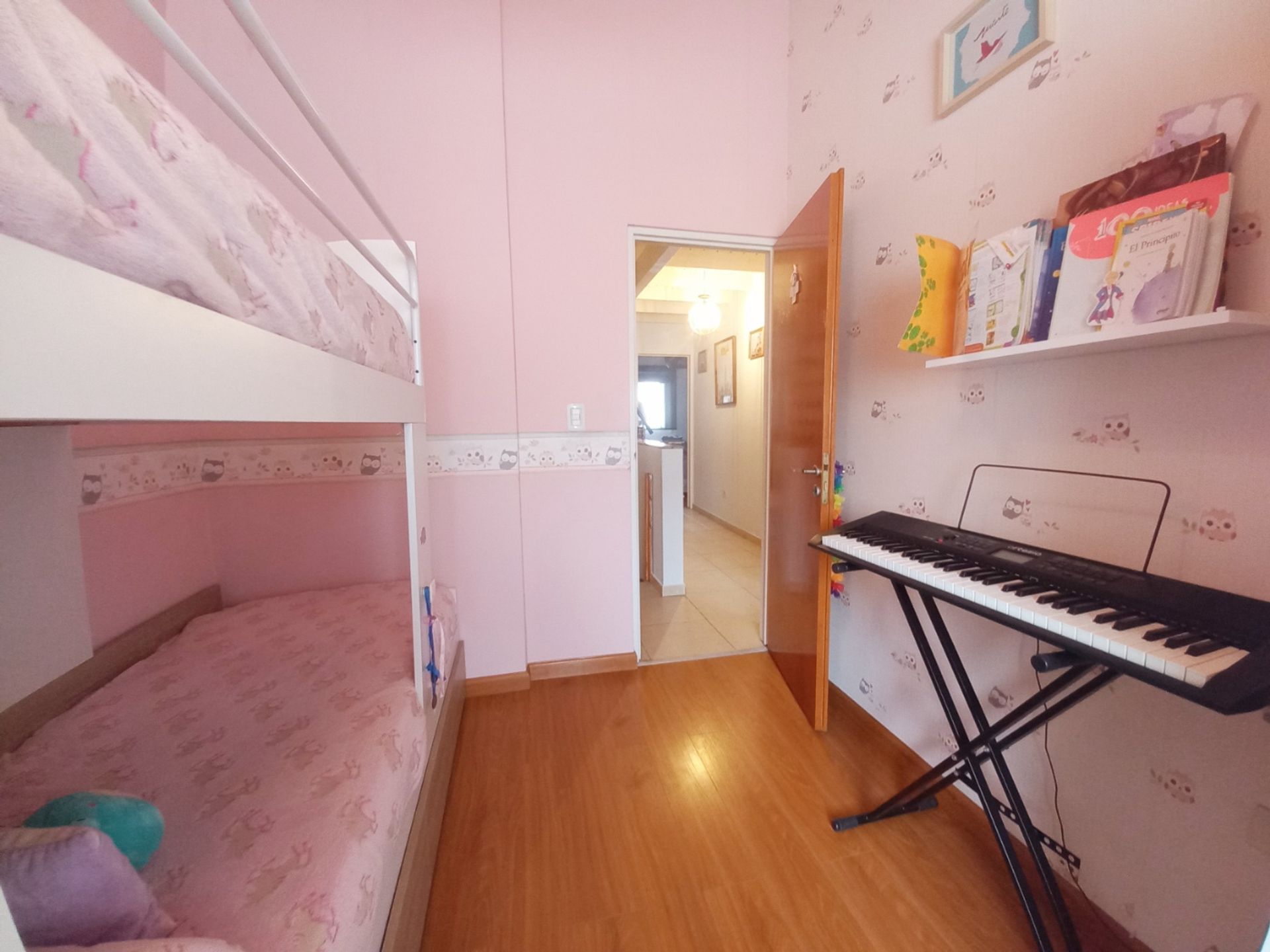 Casa Duplex 4 Ambientes Jardin Munro. Apto Credito