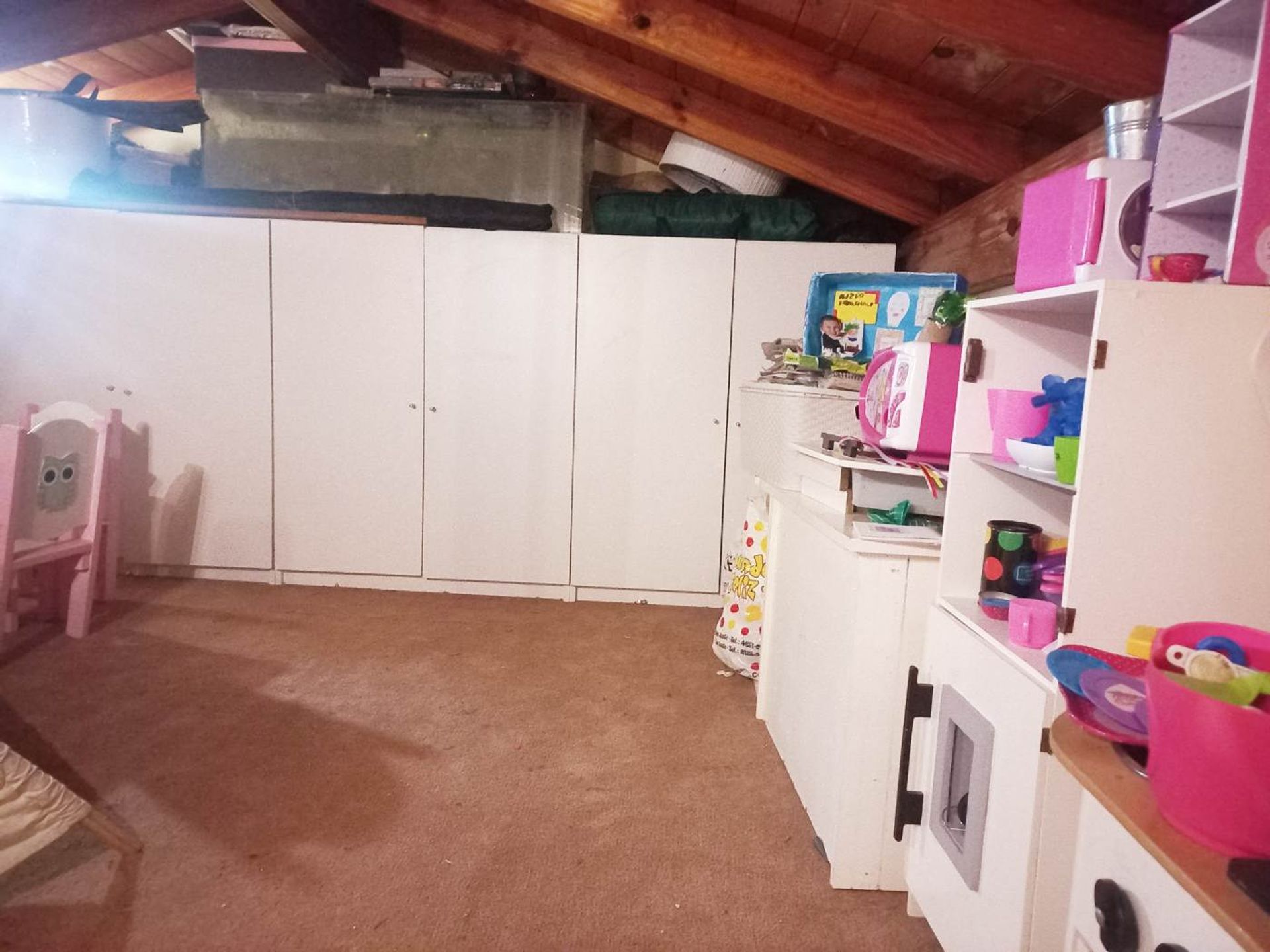 Casa Duplex 4 Ambientes Jardin Munro. Apto Credito